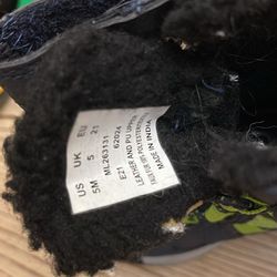 Merrel Toddler Snow Boots