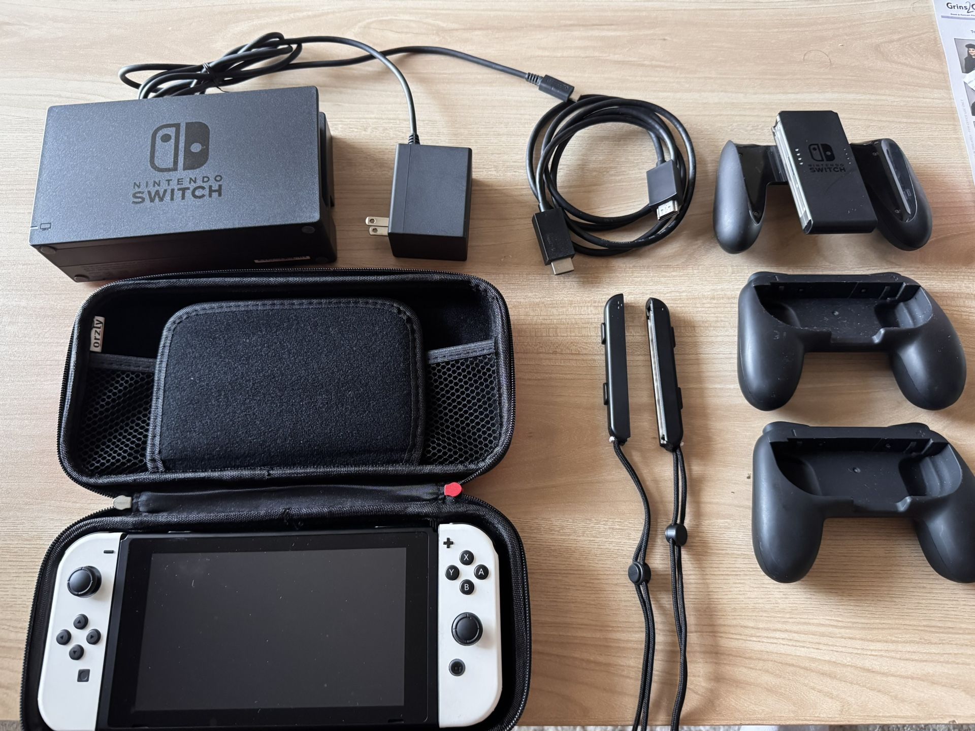 Nintendo Switch 1