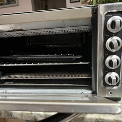 Toaster Oven