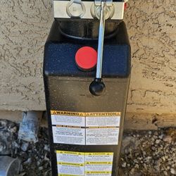 220v Power Unit Came Off A Bendpak Ride On Lift 