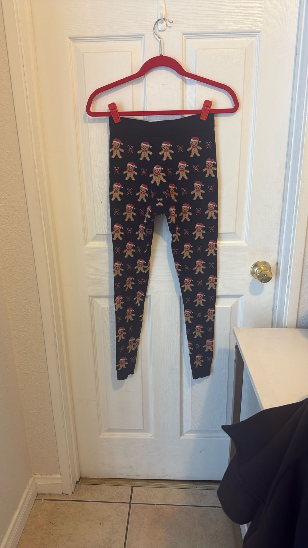Christmas leggings