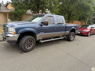 Fordf350 diésel