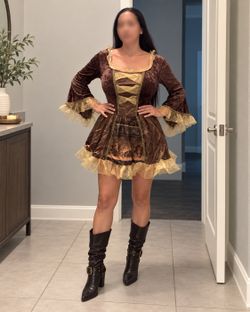 Halloween Costume