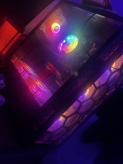 gaming pc