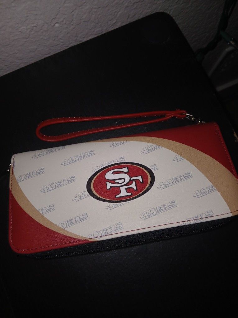 Womens 49ers