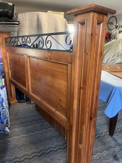 Head Board