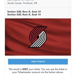 Ticket