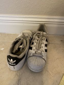 Adidas size 4.5