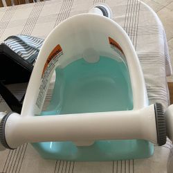 Infant Bath Chair