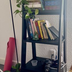 Bookshelf