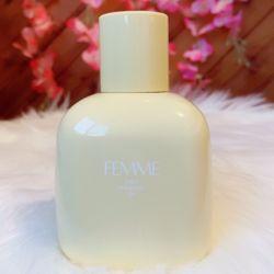 Zara Perfume