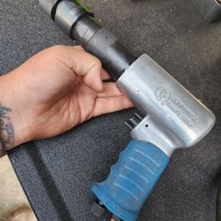 Cornwell Airhammer