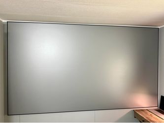 Elite Screens Aeon CineGrey 5D 115” ALR Projector Screen