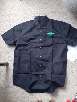 Hornitos Tequila Button Front (M)
