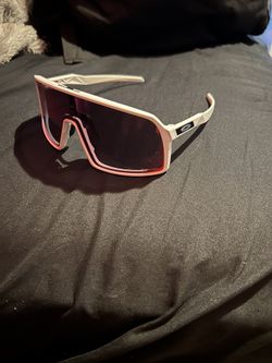 Oakley Glasses