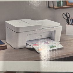 Desk Jet Plus Printer