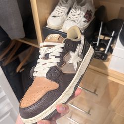 Bape Sk8sta