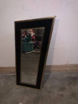 Decorative Mirror 