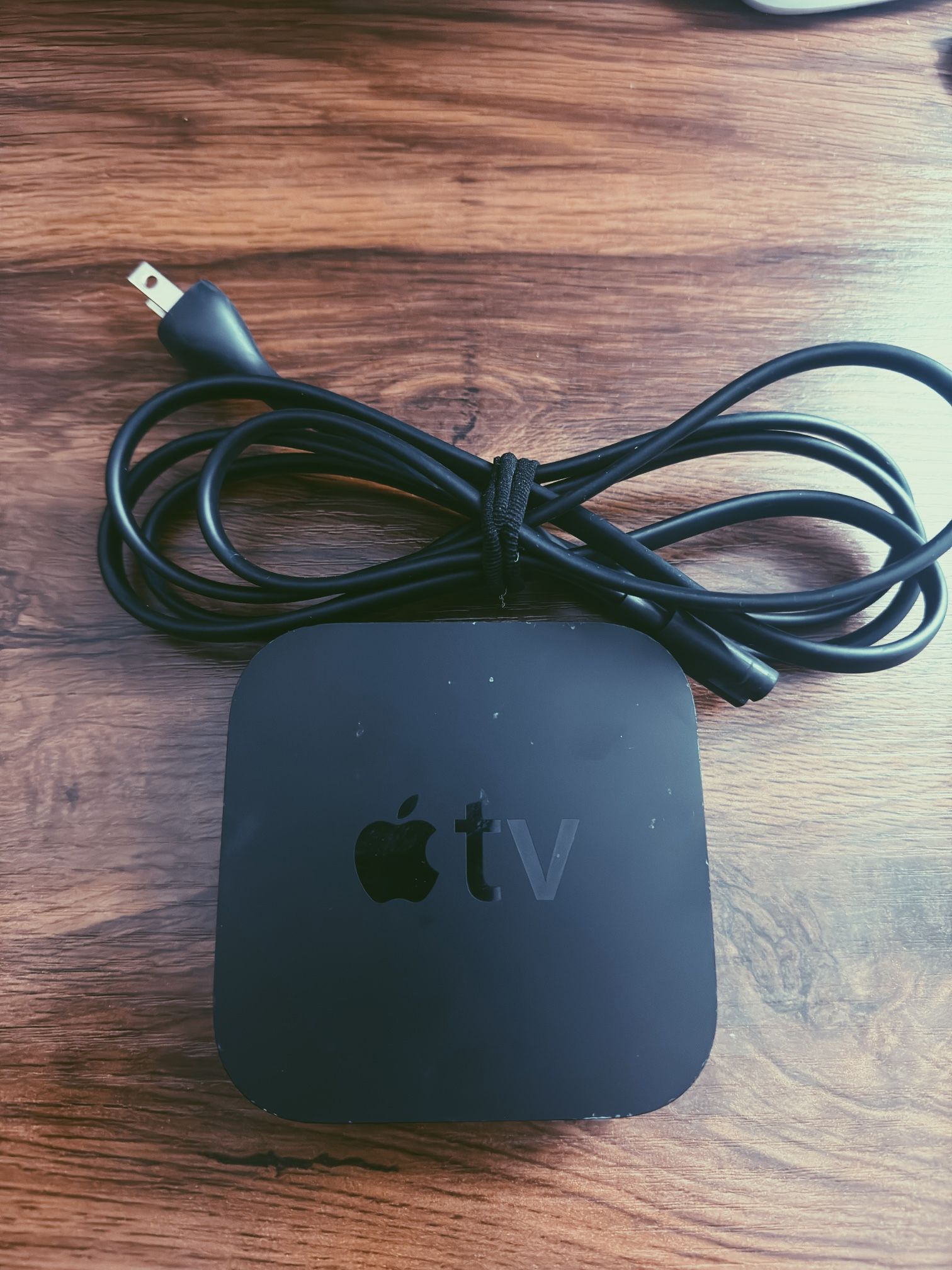 Apple TV Great Condition