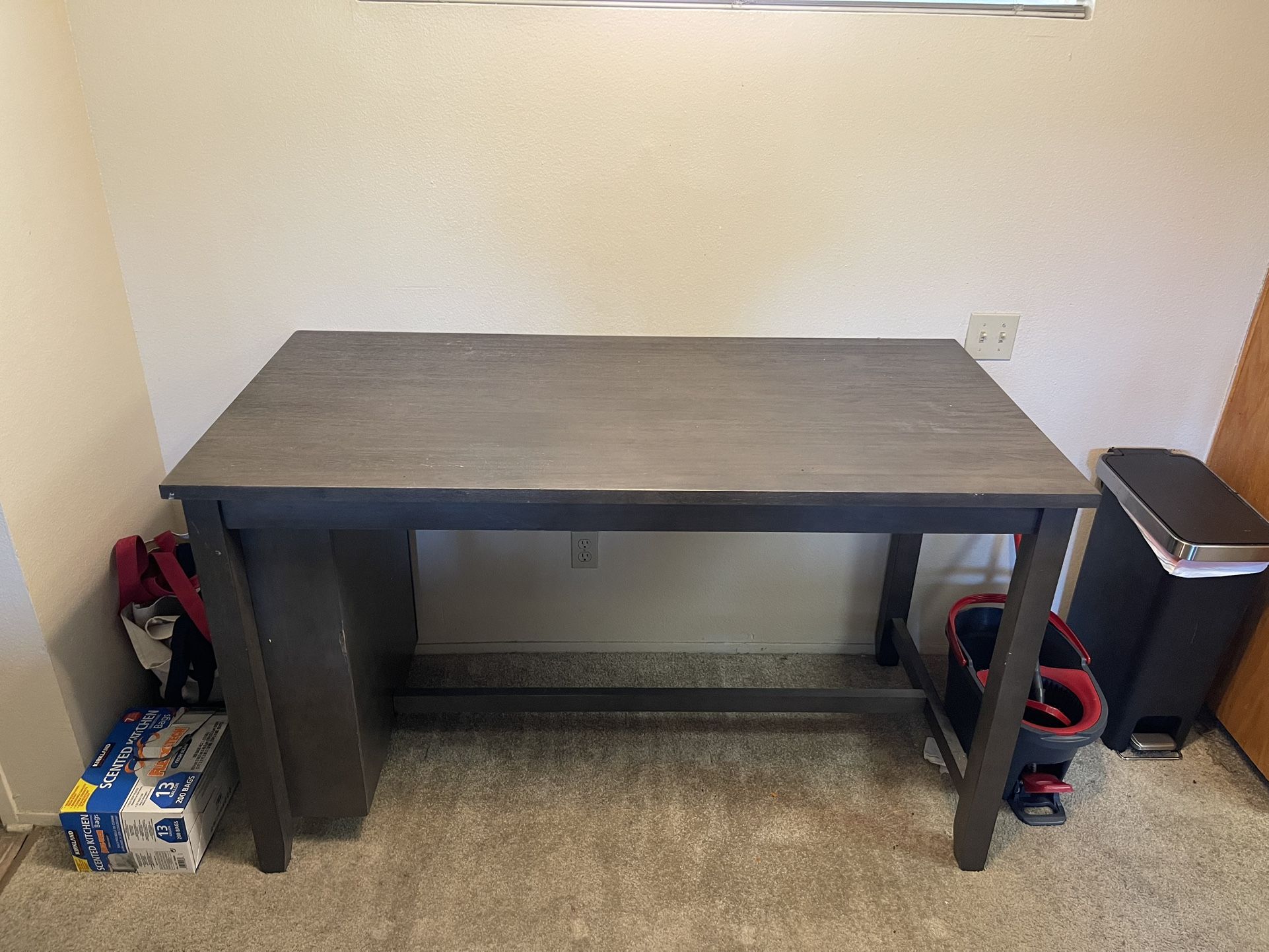 Dining Table And Chairs