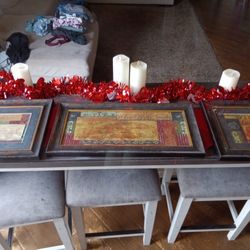 Religious Wall Decor