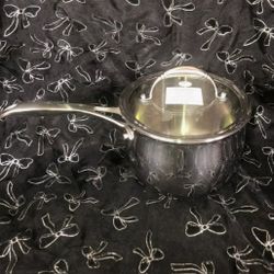 Ollita De 2.5 Qt PRINCESS HOUSE 