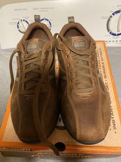 Skechers Memory Foam Sneakers