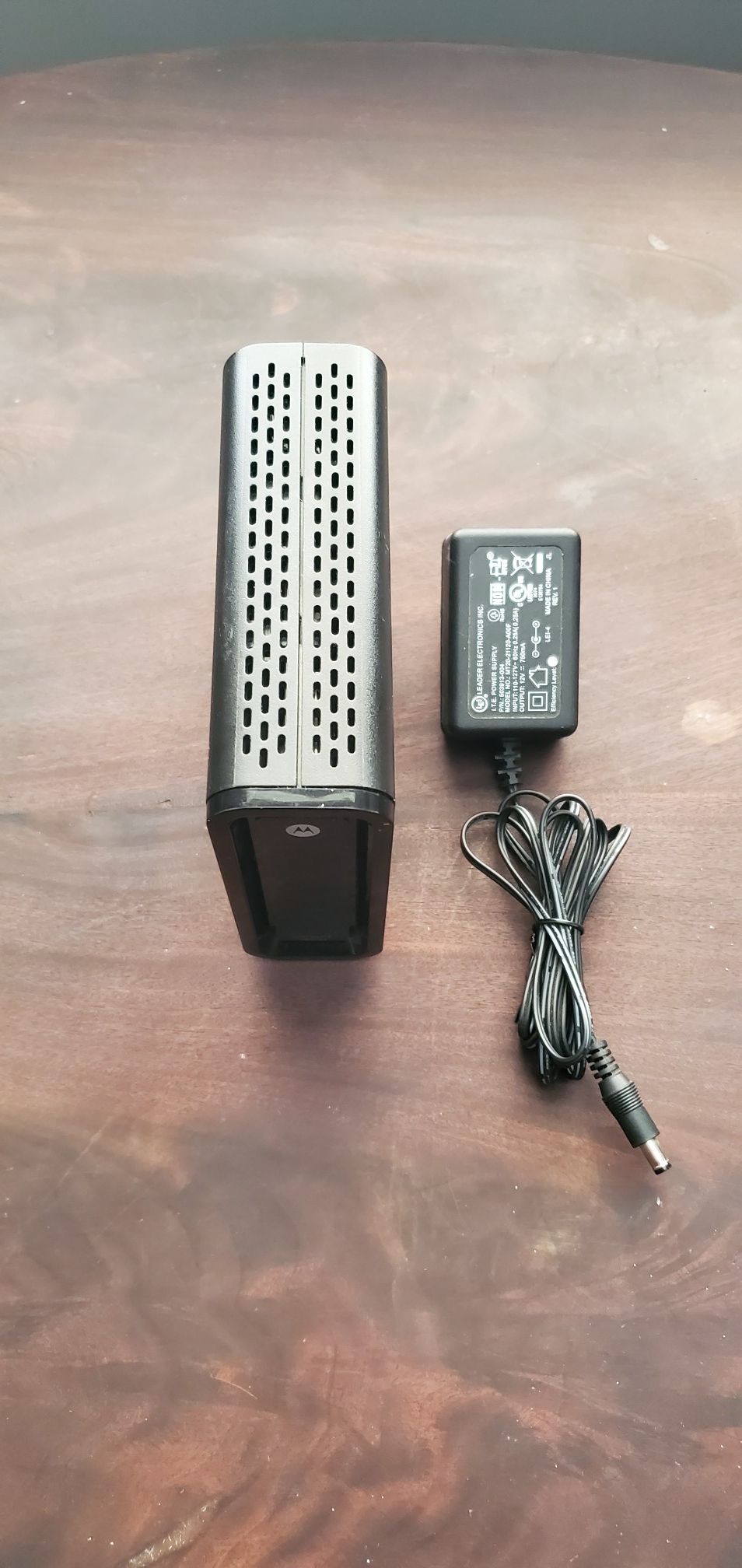 Cable Modem