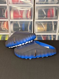 Nike Mind 001 “Blackened Blue”