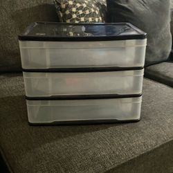 Little Storage Box