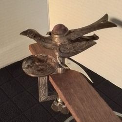 Victorian Sewing Bird Hand Tool