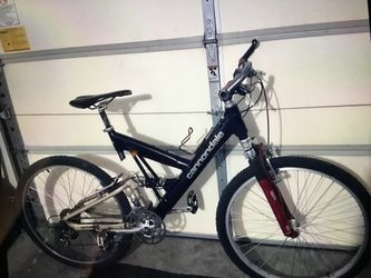 Bike 26