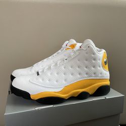 Nike Air Jordan 13 Del Sol Size’s 5.5Y, 7Y, 10.5 | 414571-167 NEW IN HAND