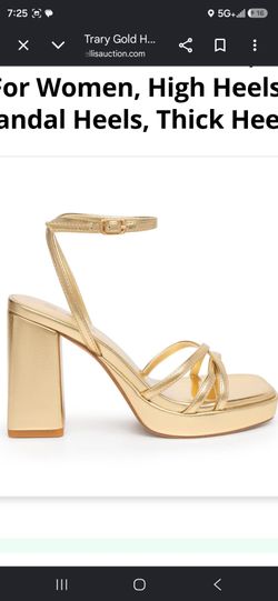 Womens Heels