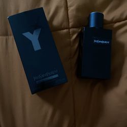 YSL Le Parfum