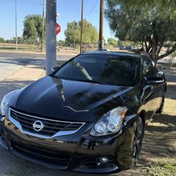 2011 Nissan Altima