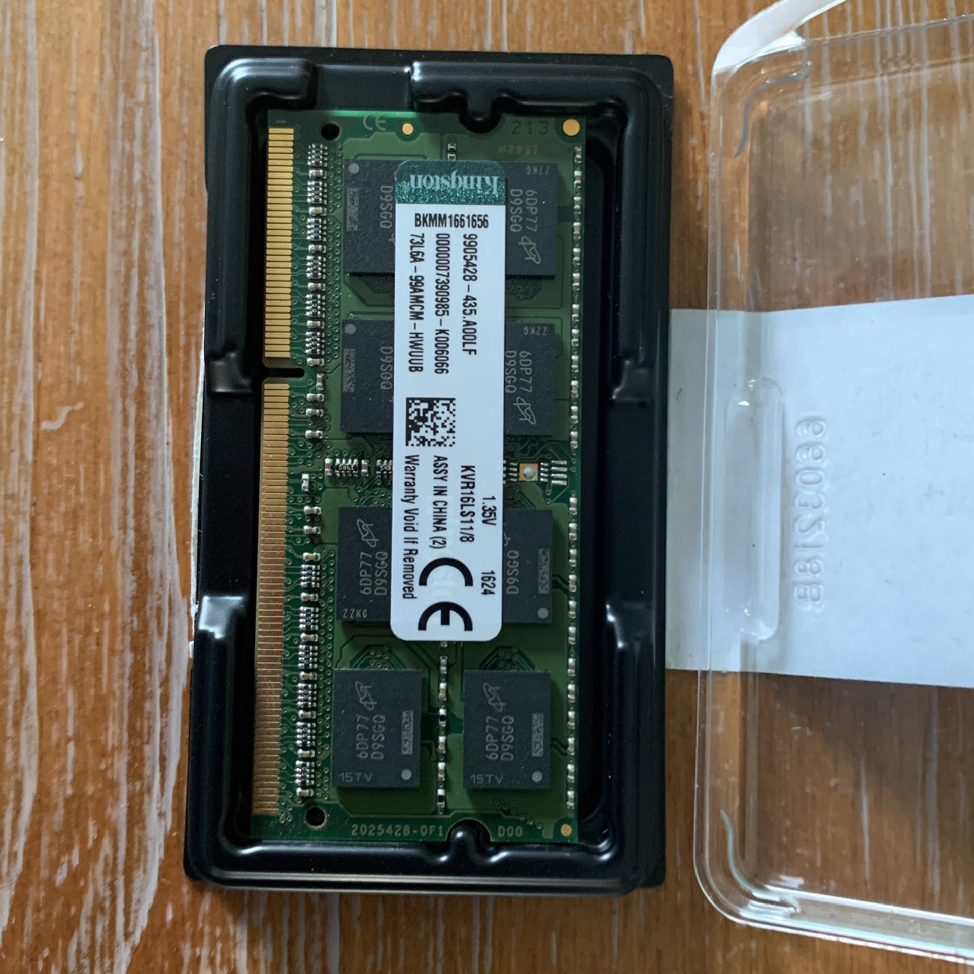 Memory Card For Laptop