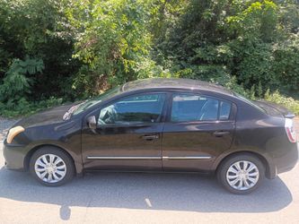 2011 Nissan Sentra