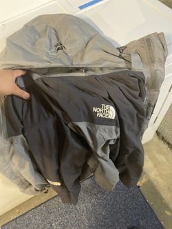 Northface jacket vintage M