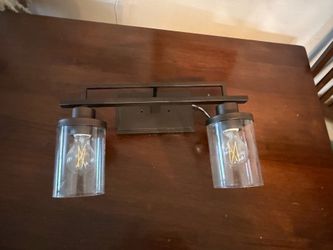 Light fixtures