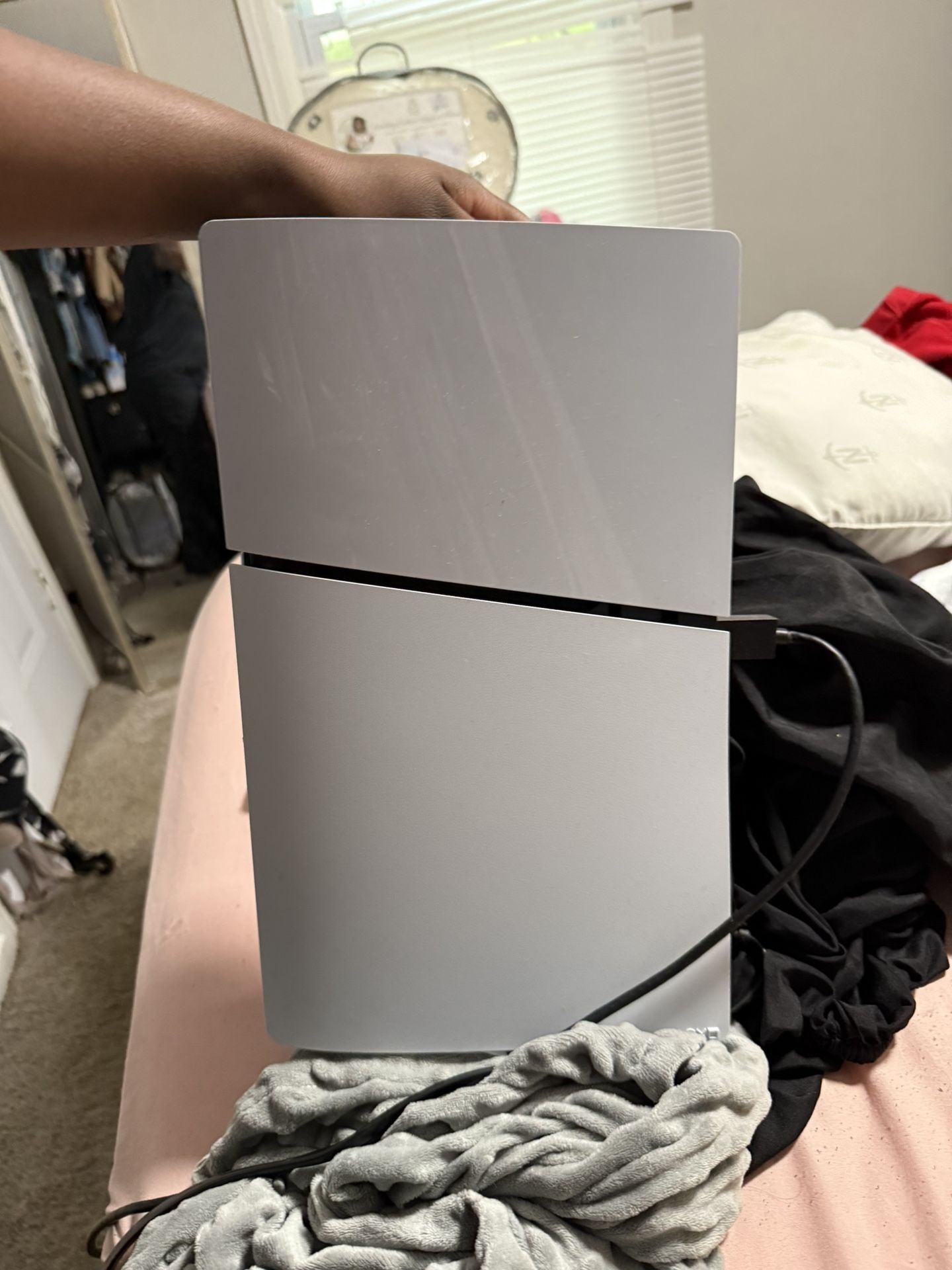 Ps5 Slime Comes With Controller