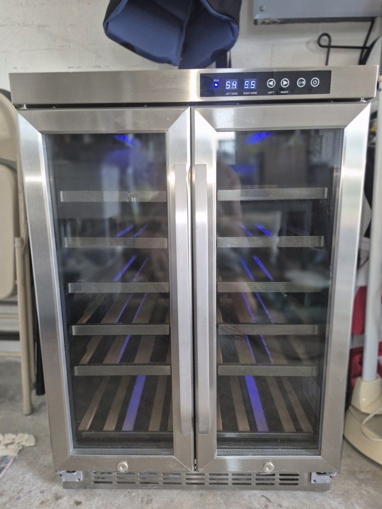 Edgestar Wine Cooler