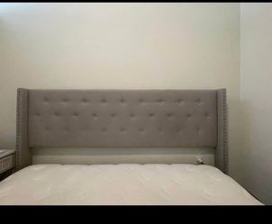 Headboard