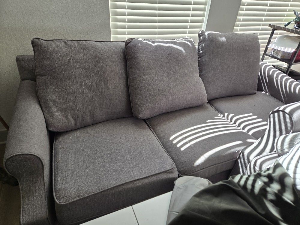 couch