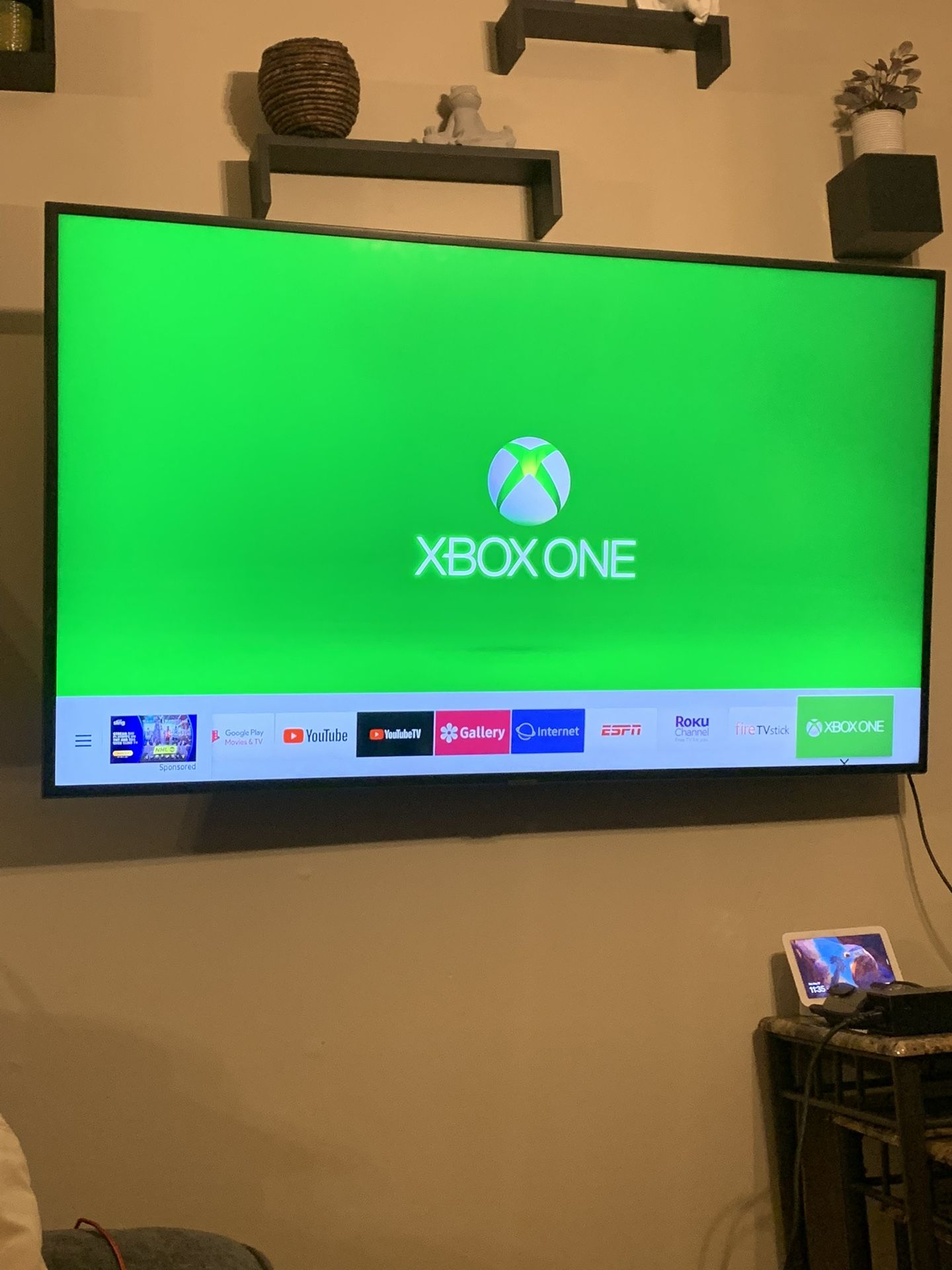 Xbox One
