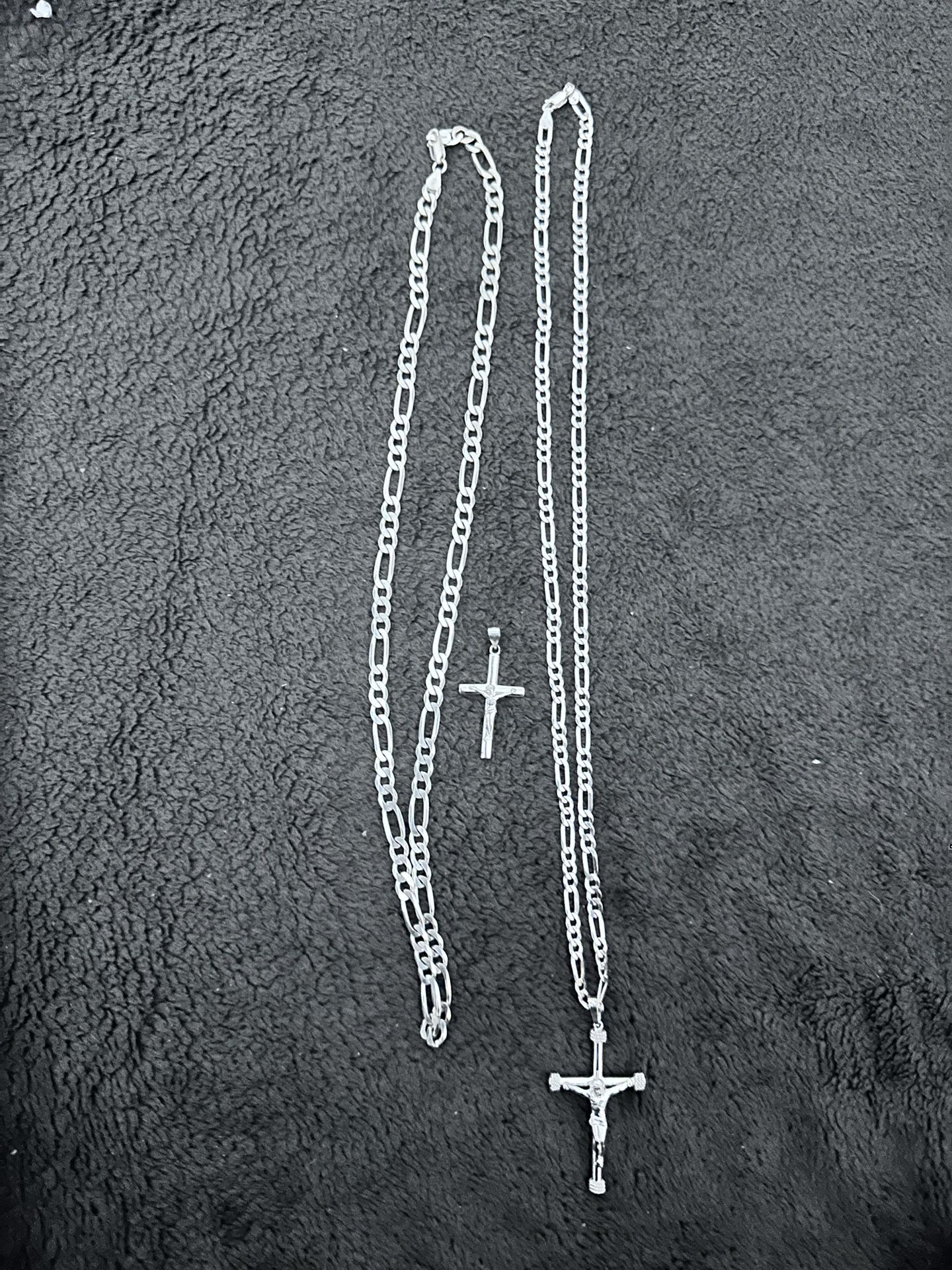Necklaces And Bracelet