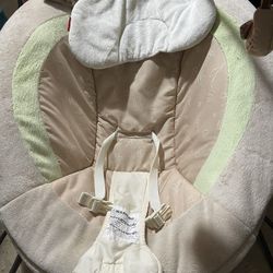 FREE Bouncy Chair 