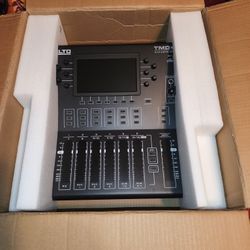 Alto TMD16 Digital Mixer