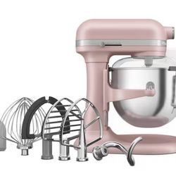 KitchenAid 7qt Stand Mixer