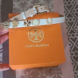 Tory Burch Watch Strap